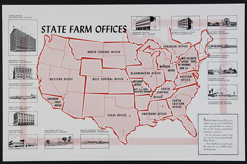 About Us - State Farm®