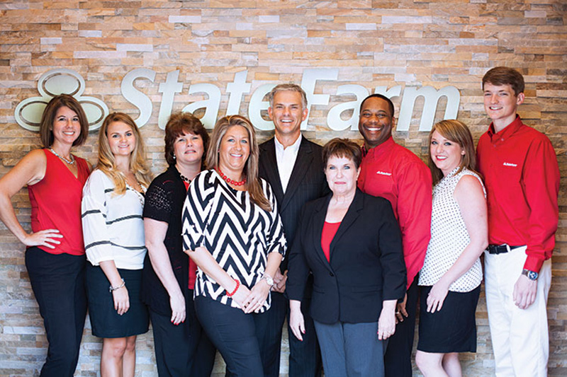 State Farm  National Postal Museum