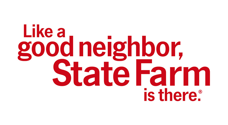 Like a Good Neighbor, State Farm is there