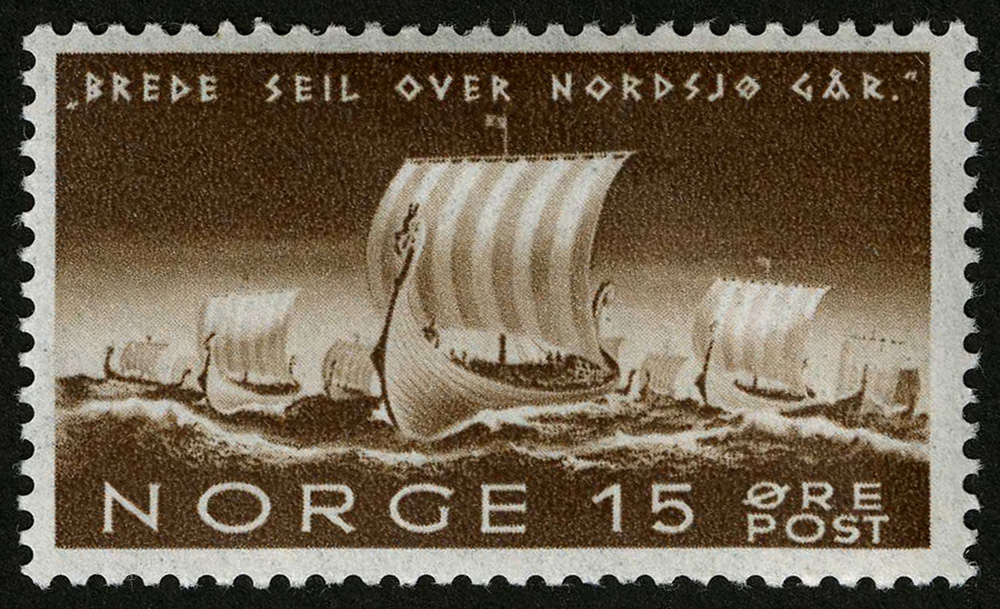 Norway National Postal Museum