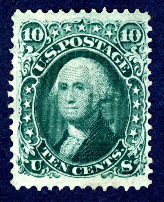 3-cent Postage Stamp  National Postal Museum