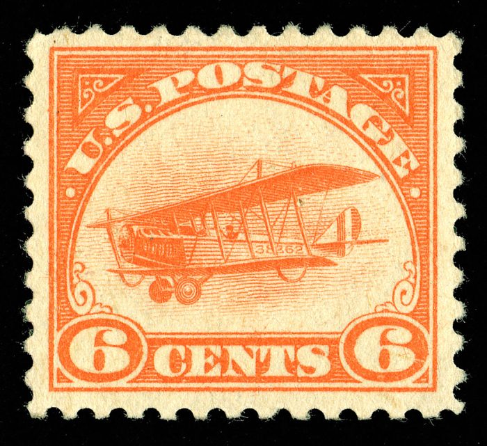 8-cent Postal Service Emblem