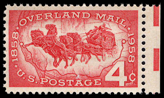 About U.S. Stamps  National Postal Museum