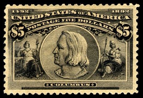 6 Stamps That Commemorated U.S. History