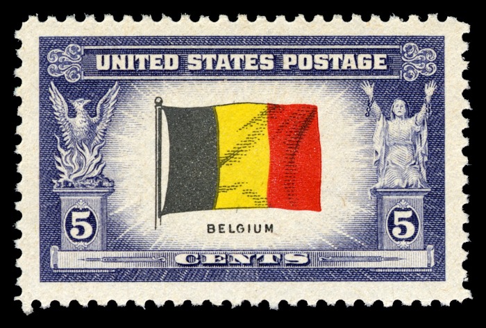 100 World Stamps L336