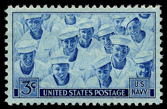 Vintage US Space Postal Stamps Editorial Image - Image of historic