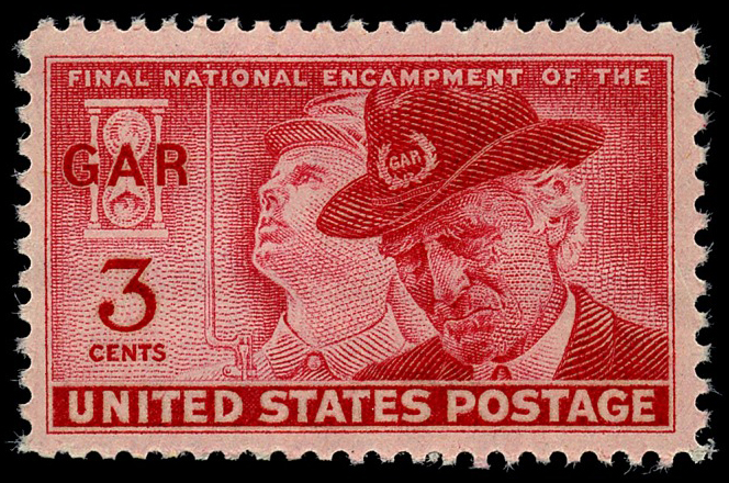 NATIONAL U.S. POSTAGE STAMP DAY - July 1 - National Day Calendar