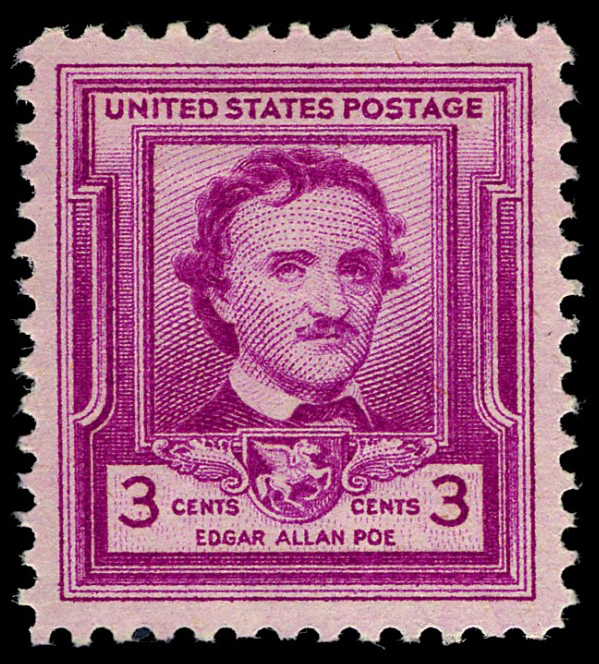 An Abecedarium of International Postage Stamps