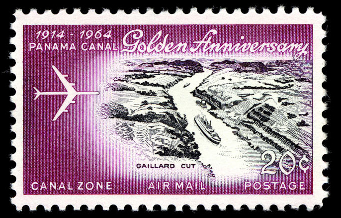 Golden Anniversary Series | National Postal Museum