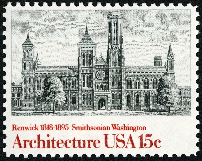 Smithsonian Institution National Postal Museum