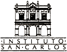 Logotipo del Instituto San Carlos