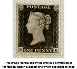 Postage Stamps From The Developing World Have History, Culture And