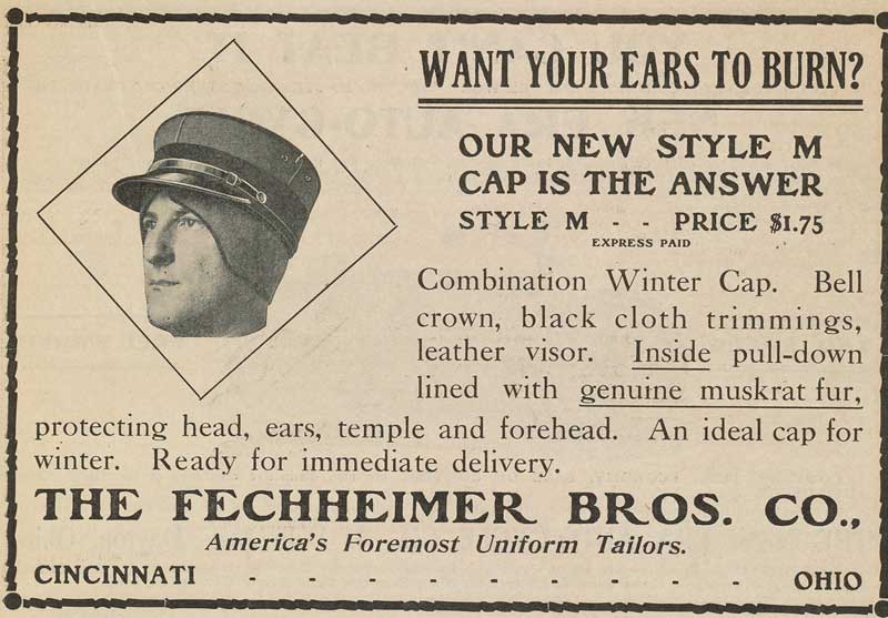 Fechheimer Brothers Company