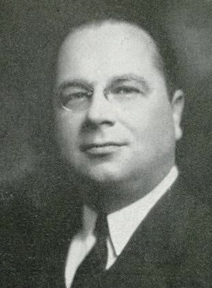 Philip H. Ward, Jr. | National Postal Museum