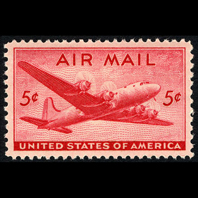 Air Stamps Heavier than Air Biplanes Monoplanes Jets