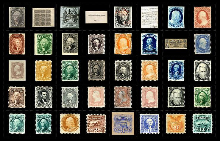 About Philately National Postal Museum