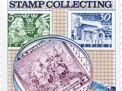 Stamp Collecting National Postal Museum