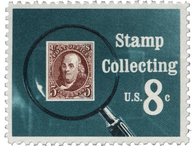 Philatelic Hobby National Postal Museum