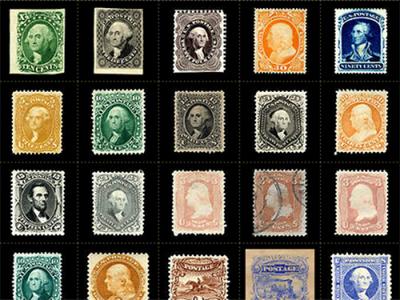 Stamp Collecting National Postal Museum