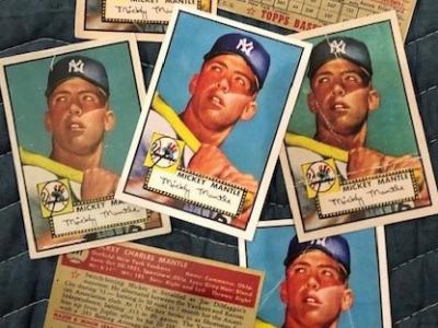 Baseball Merchandise  National Postal Museum
