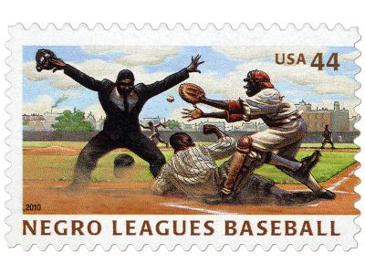 Baseball U.S. Postage Stamps - Baseball Life
