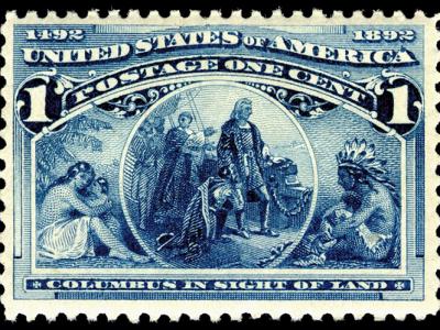 Se presentó el sello postal conmemorativo con la leyenda “Malvinas