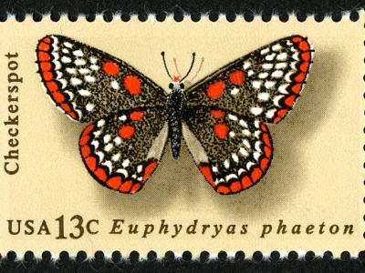 Stamps in Context: An Investigation into the 1987 North American Wildlife  Issue