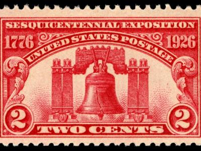 1926 1927 National Postal Museum