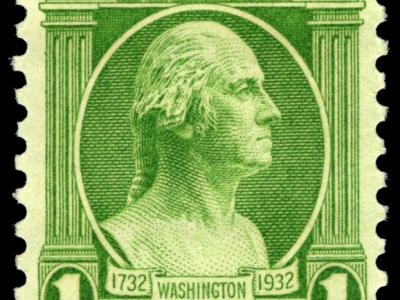 Commemorating George Washington National Postal Museum