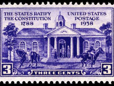 1938 1939 National Postal Museum