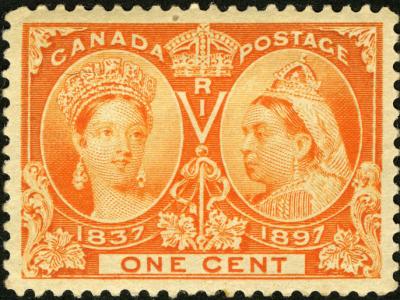 The Sun Never Sets on the Stamps of the British Empire | National