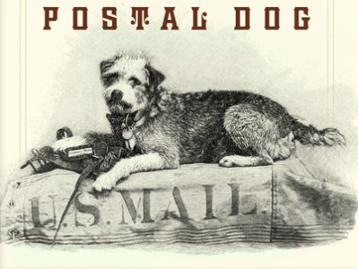 Owney National Postal Museum