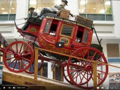 Brooklyn Dodgers  National Postal Museum